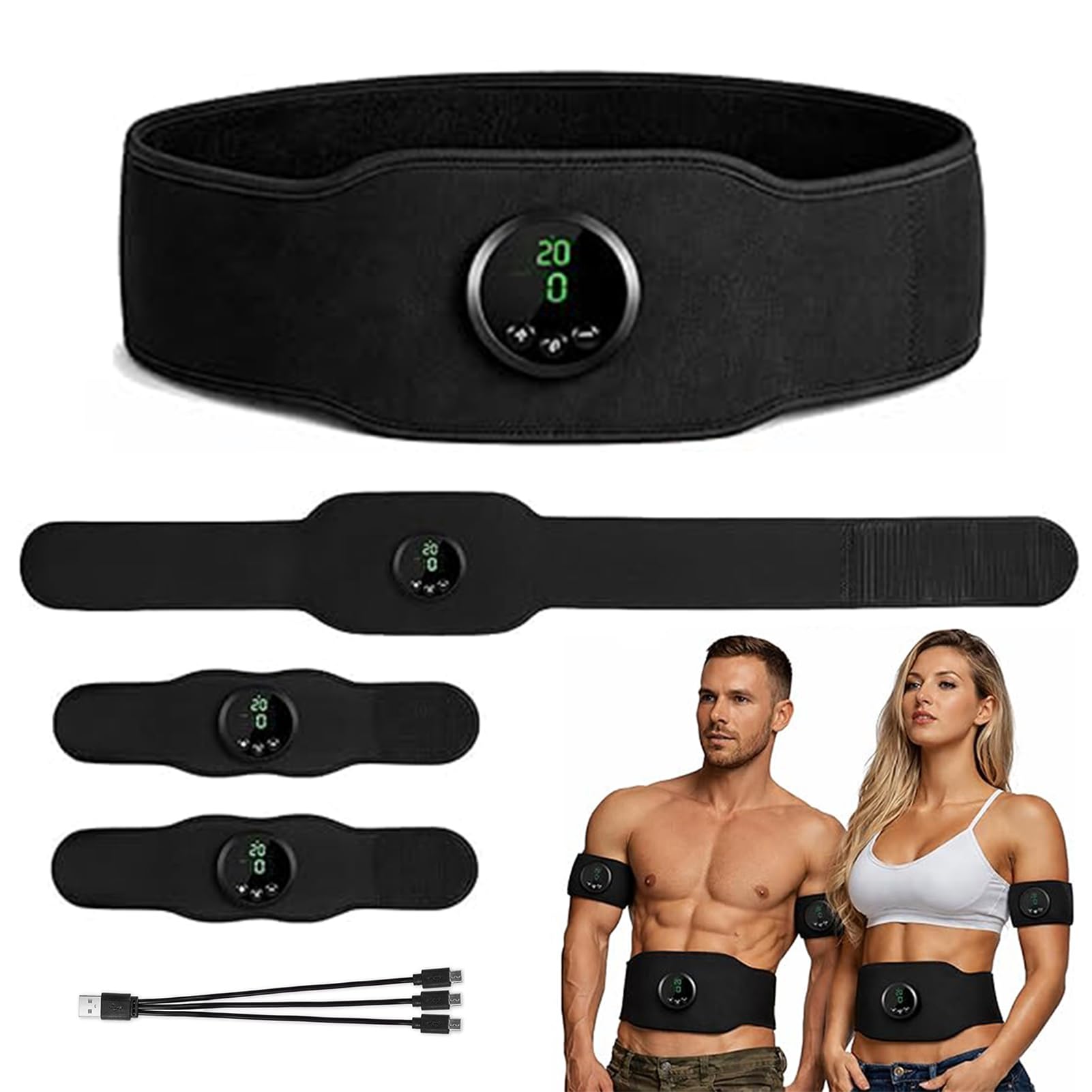 APE BORN training package photo